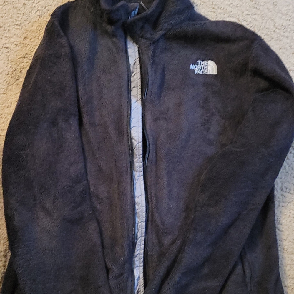 The North Face womens jacket.